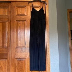 Anthropologie Jumpsuit